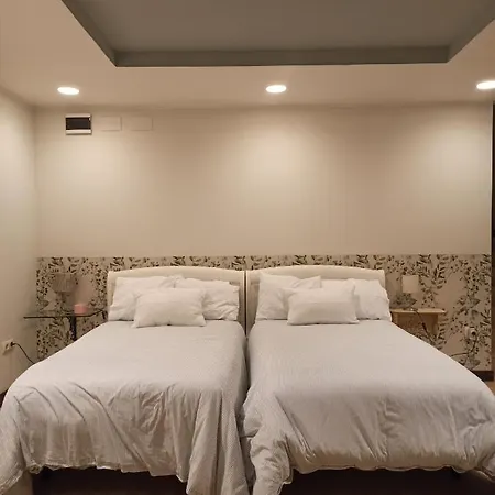 Apartamento Independiente Con Jardin Privado