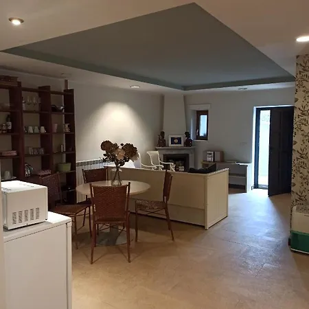 Apartamento Independiente Con Jardin Privado 公寓 奥维耶多