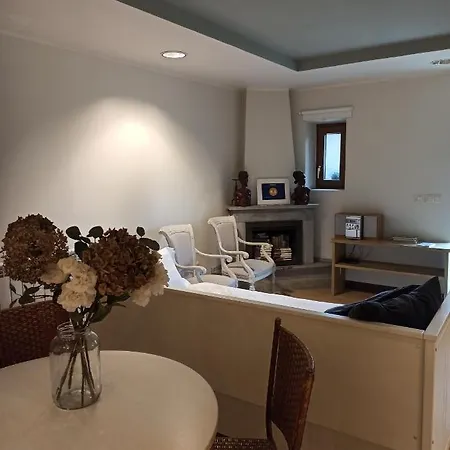 Apartamento Independiente Con Jardin Privado 公寓 奥维耶多