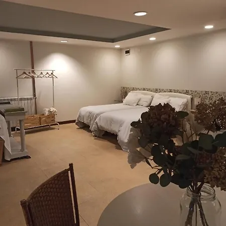 Apartamento Independiente Con Jardin Privado *