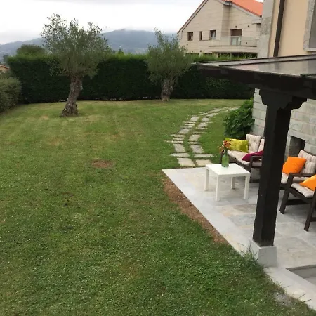 Apartamento Independiente Con Jardin Privado